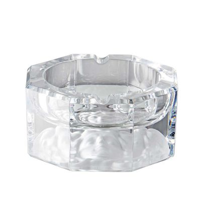 Cinzeiro Medusa Lumiere 13 cm Versace
