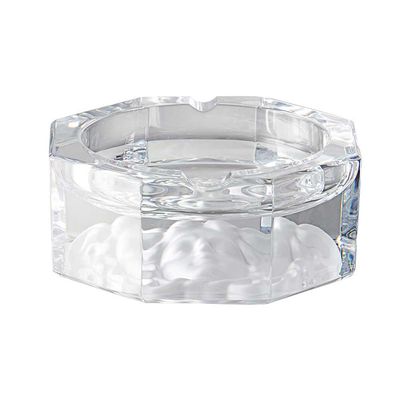 Cinzeiro Medusa Lumiere 16 cm Versace