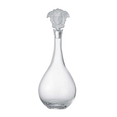 Decanter Medusa Lumiere Versace