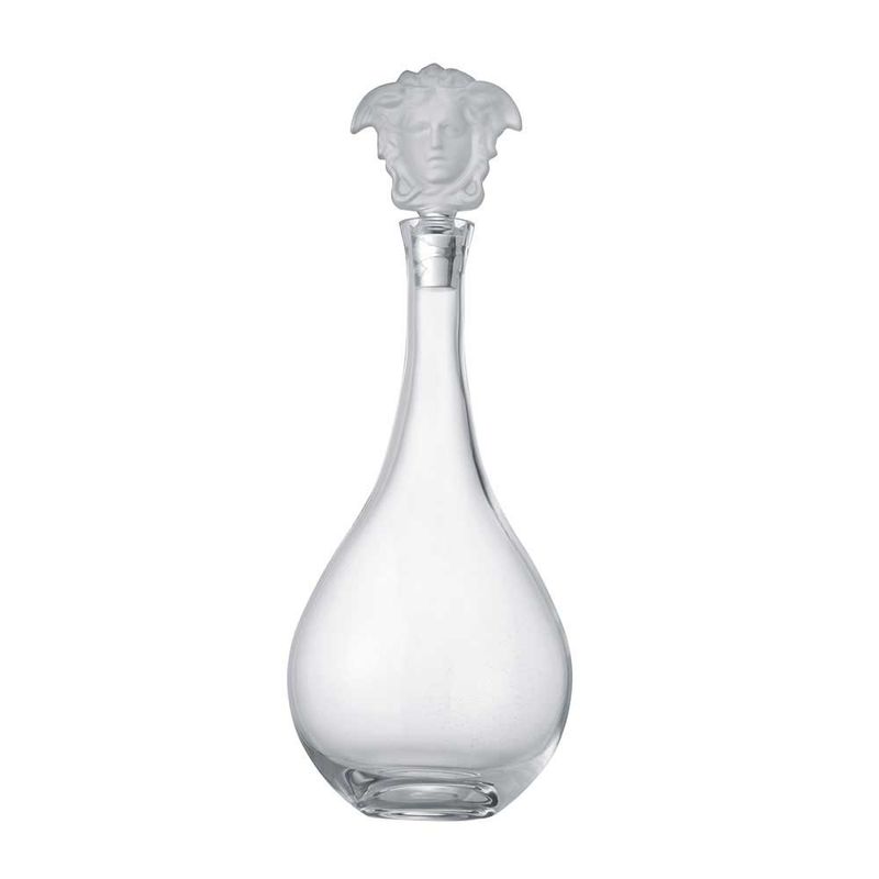 Decanter-Medusa-Versace-Lumiere