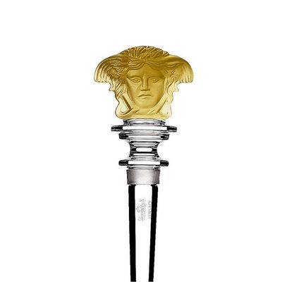 Tampa Medusa Amber Versace