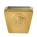 Vaso-Versace-18-Medusa-Gold