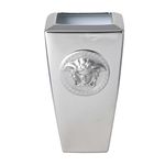 Vaso-Versace-24-Medusa-Platin