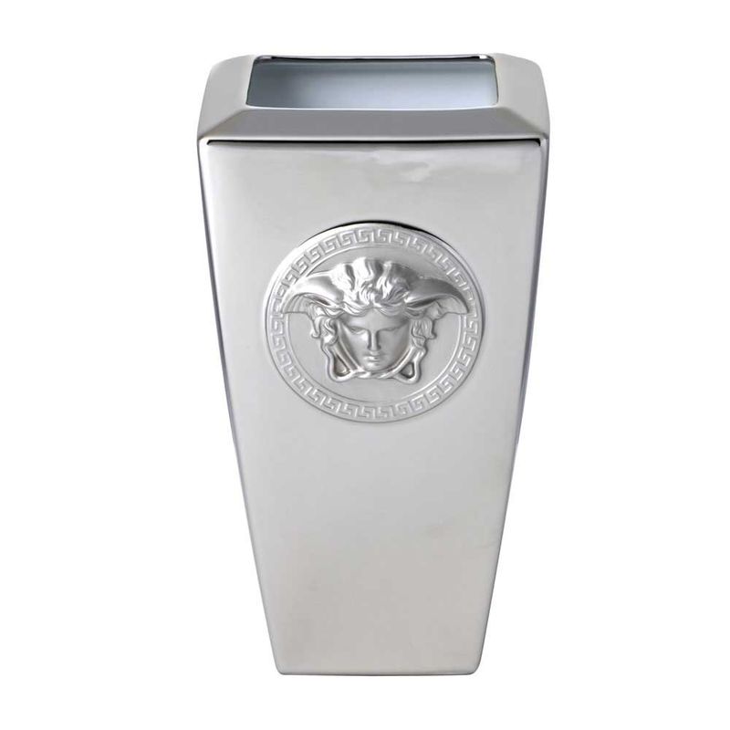 Vaso-Versace-24-Medusa-Platin