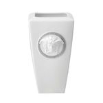 Vaso-Versace-24-Medusa-Silber