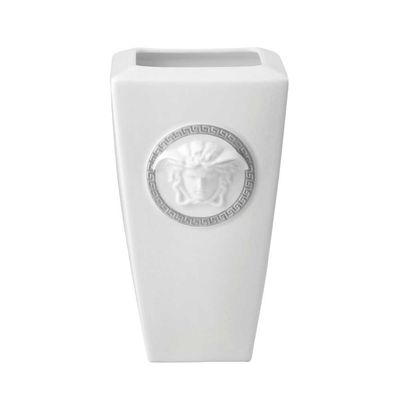 Vaso Medusa 24 cm Silber Versace