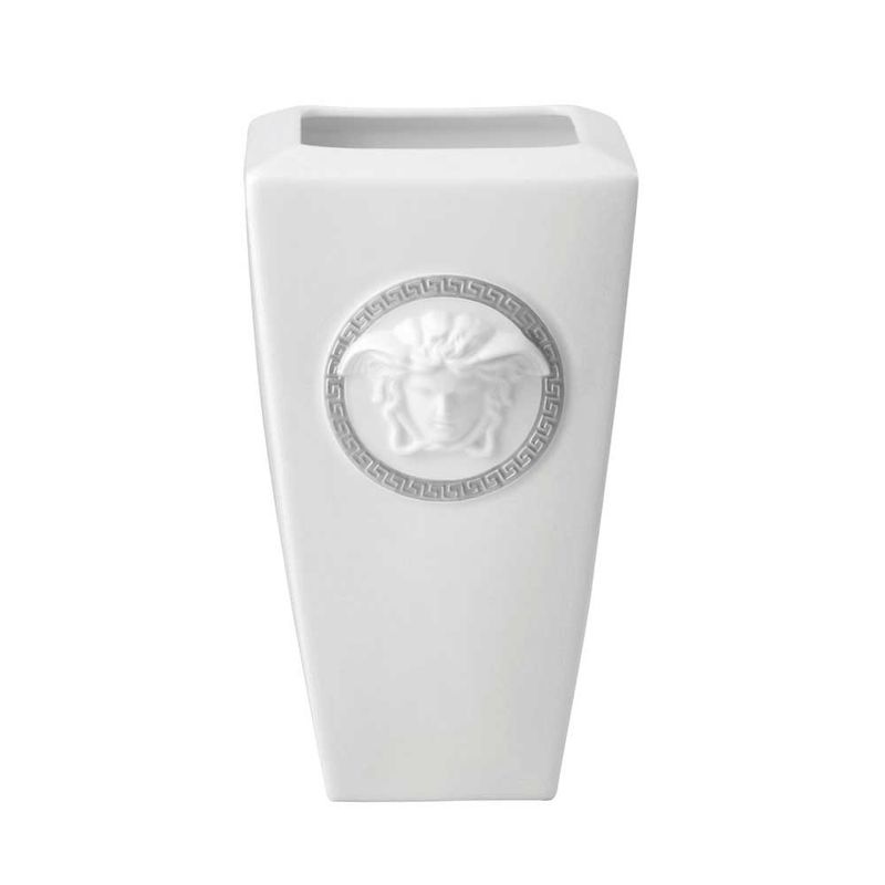 Vaso-Versace-24-Medusa-Silber