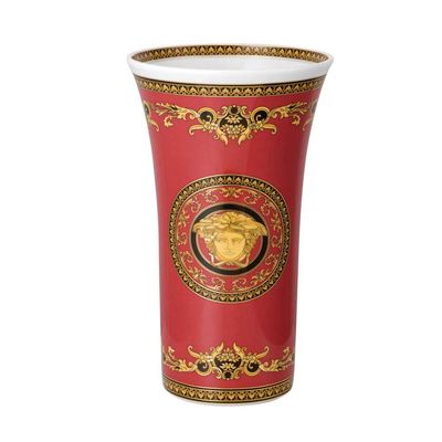 Vaso Medusa 34 cm Versace