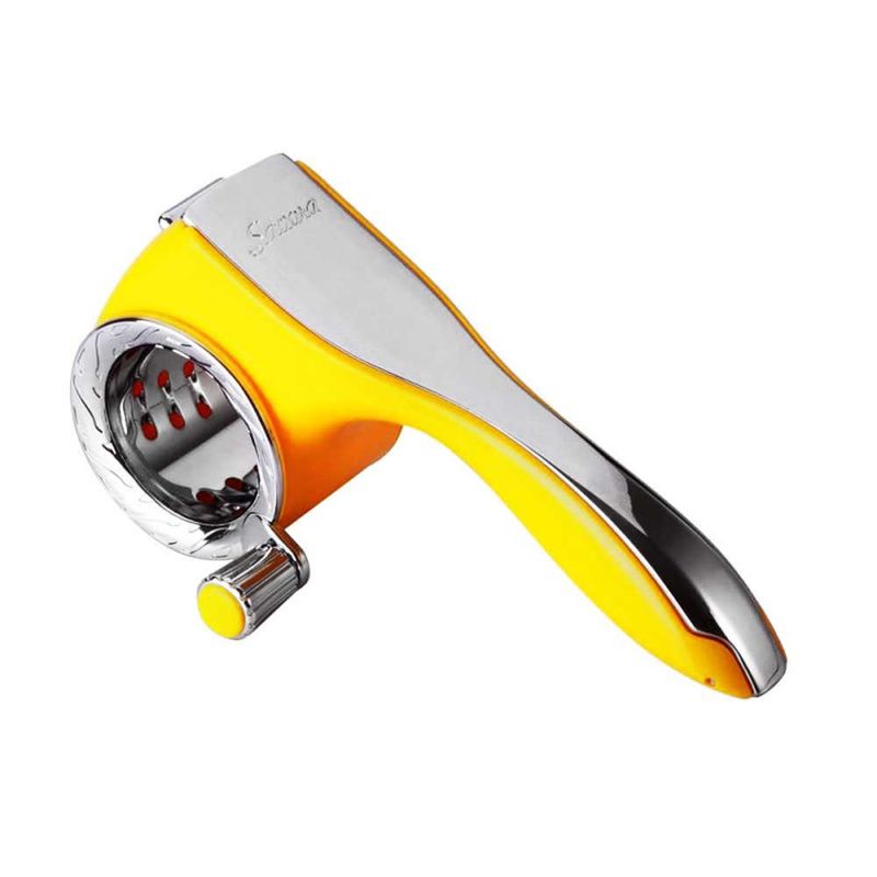 Ralador-Savora-Queijo-26-cm-Amarelo