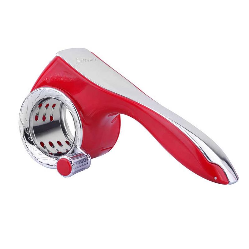 Ralador-Savora-Queijo-26-cm-Vermelho