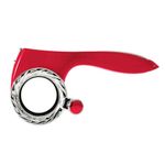Ralador-Savora-Queijo-26-cm-Vermelho