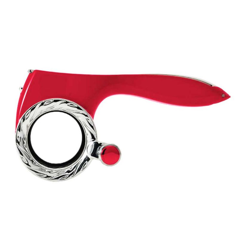 Ralador-Savora-Queijo-26-cm-Vermelho