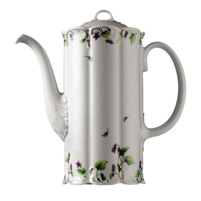 Bule Café Monbijou Petite Violette Rosenthal