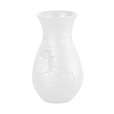 Vaso Of Phases Weiss 21 cm Rosenthal