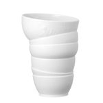 Vaso-Rosenthal-23-cm-Reunion-Branco