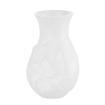 Vaso Of Phases Weiss 26 cm Rosenthal