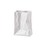 Vaso-Rosenthal-9-cm-Tutenvasen-Branco