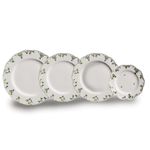 Aparelho-de-Jantar-Rosenthal-Monbiju-Petite-Violette-24-Pecas