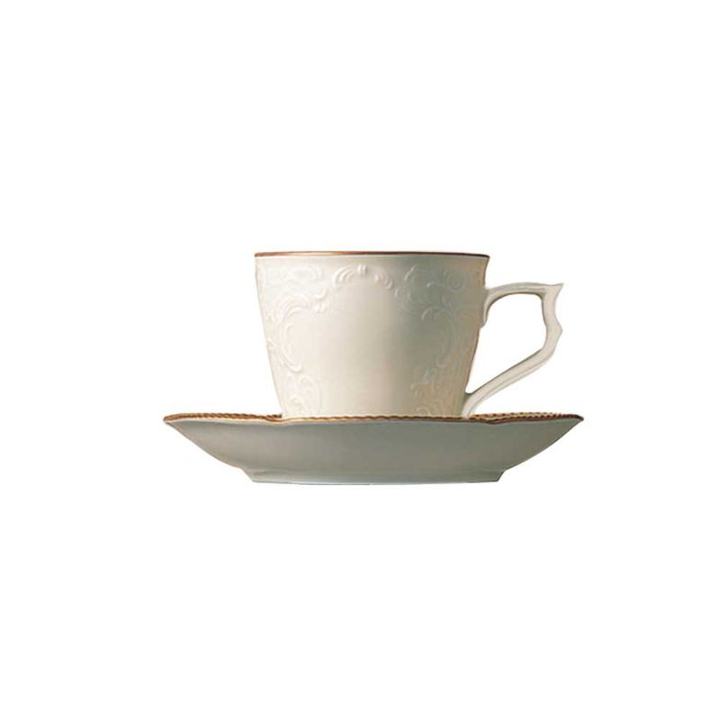 Conjunto-de-Xicara-Rosenthal-com-Pires-Cafe-Sanssouci-Gold-6-Pecas