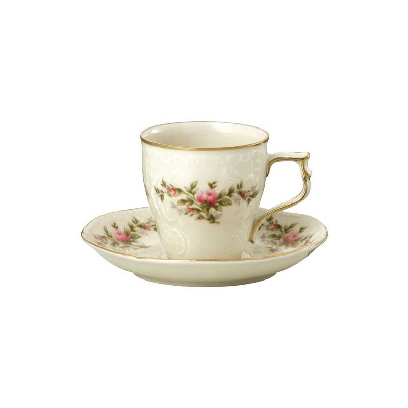 Conjunto-de-Xicara-Rosenthal-com-Pires-Cafe-Sanssouci-Ramona-6-Pecas