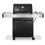 Churrasqueira-Weber-a-Gas-Pt-Spirit-E210A
