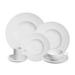 Aparelho-Vista-Alegre-de-Jantar-Domo-White-Cha-e-Cafe-30-Pecas