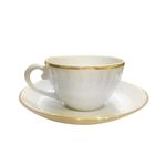 Xicara-Vista-Alegre-de-Cha-Sagres-filet-dourado-4-Pecas
