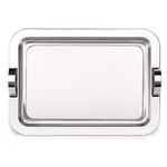 Bandeja-Forma-Retangular-Alca-Inox-25x345-cm
