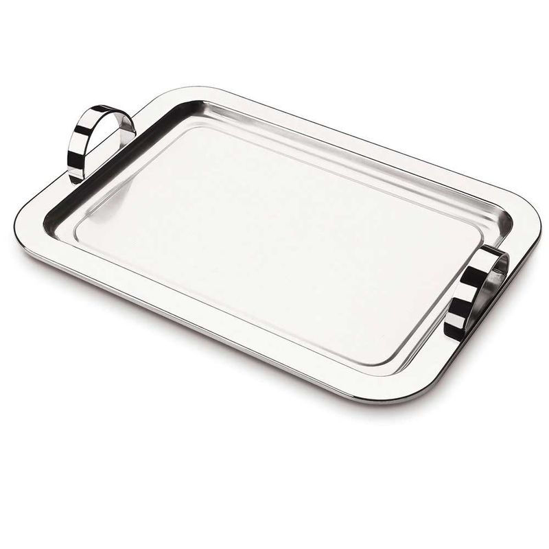 Bandeja-Forma-Retangular-Alca-Inox-28x415-cm