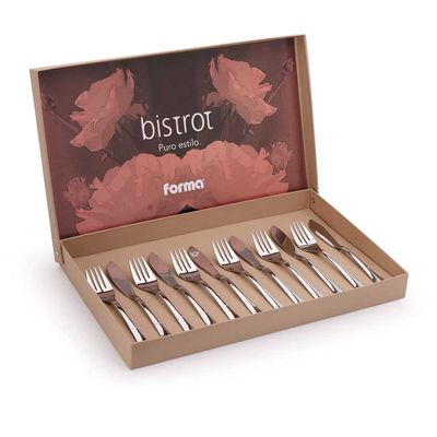 Conjunto Peixe Bristrot Forma