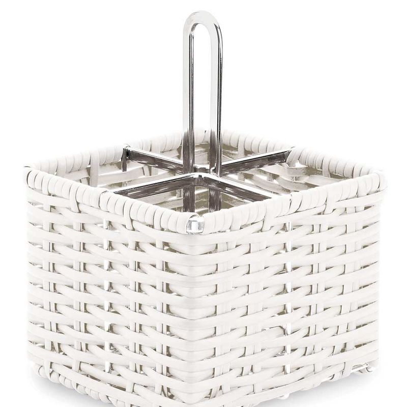 Porta-Talheres-Forma-Tramas-15x15x21-cm-Branco