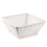 Organizador-Forma-Tramas-Branco-22x22x10-cm