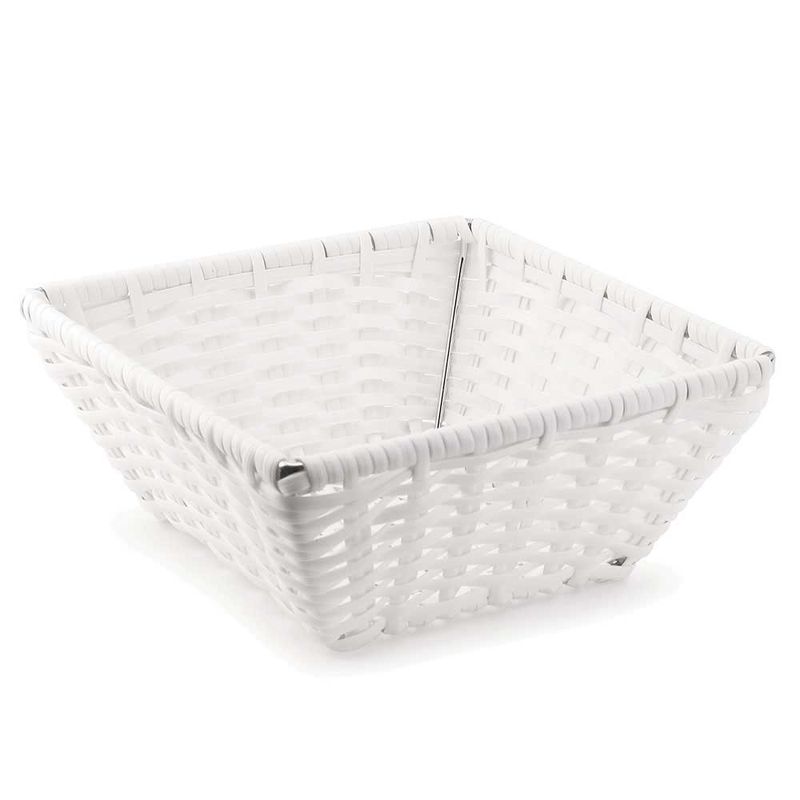 Organizador-Forma-Tramas-Branco-22x22x10-cm
