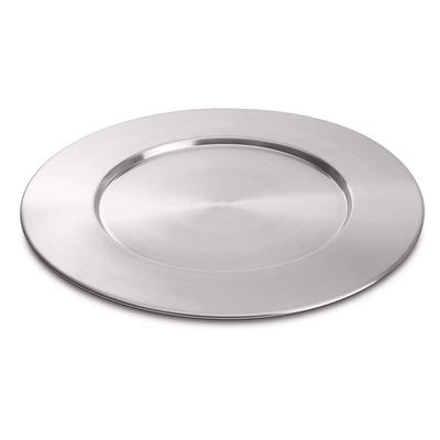Sousplat 4 Peças 34 cm Forma