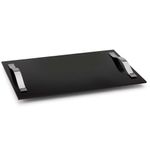 Bandeja-Forma-Andrea-Slim-250x320-mm-Preta