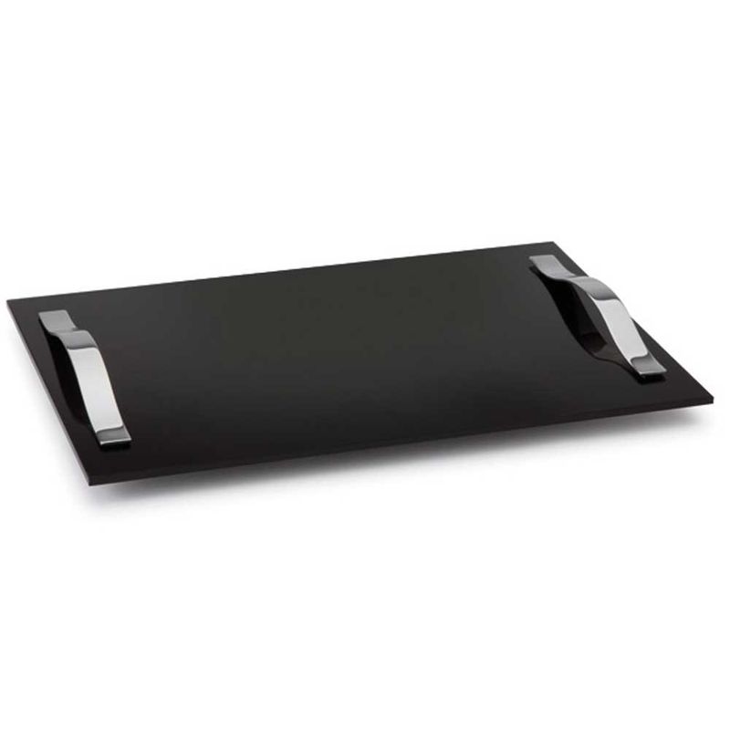 Bandeja-Forma-Andrea-Slim-250x320-mm-Preta