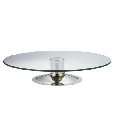 Prato Bolo Palmi 37 cm Riva