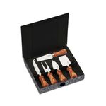 Conjunto-para-Queijo-Tramontina-Inox-5-Pecas-Origin