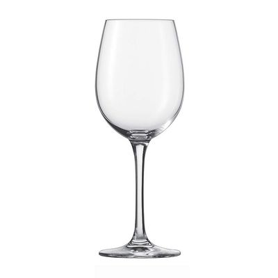 Taça Vinho Tinto Clássico 408 ml 6 Peças Schott Zwiesel