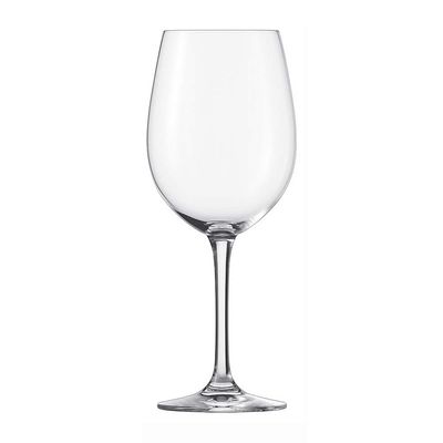 Taça Bordeaux Clássico 645 ml 6 Peças Schott Zwiesel