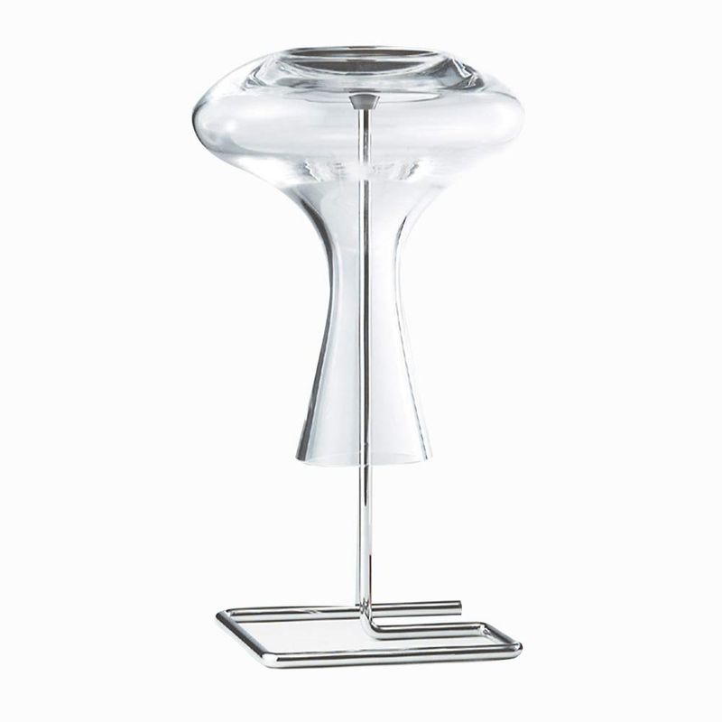Conjunto-Schott-Zwiesel-Decanter-com-Secador-Diva