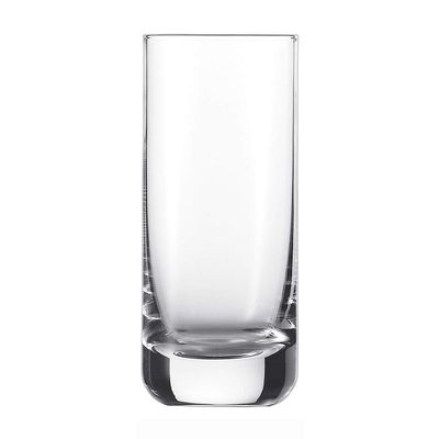 Copo Água e Suco Convention 6 Peças 255 ml Schott Zwiesel