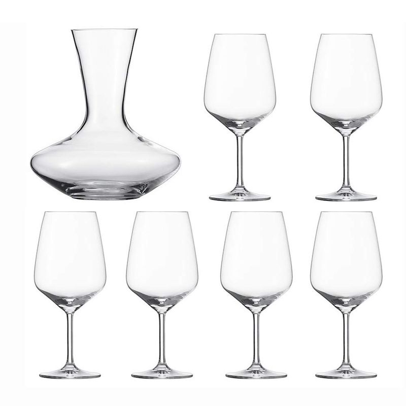 Conjunto-Schott-Zwiesel-Tacas-com-Decanter-Classico-7-Pecas