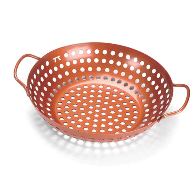 Panela-Outset-Wok-de-Cobre-para-Grill