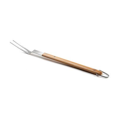 Garfo para Churrasco Verde Collection Fox Run Brands Outset