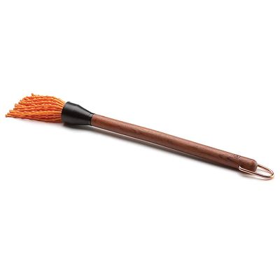 Pincel para Churrasco com Cerdas de Silicone Fox Run Brands Outset