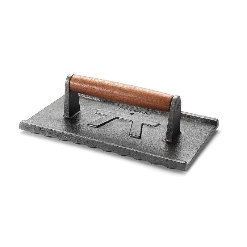 Grill-Outset-Press-para-Churrasco-Stakes-e-Grelhas-em-Ferro-Fundido-23X13-cm