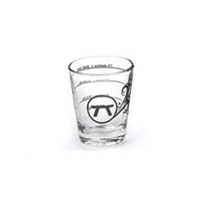 Copinhos de Cachaça Fox Run Brands Outset