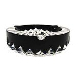 Cinzeiro-Strauss-Charuto-18-cm-Preto-Peca-Lap-058