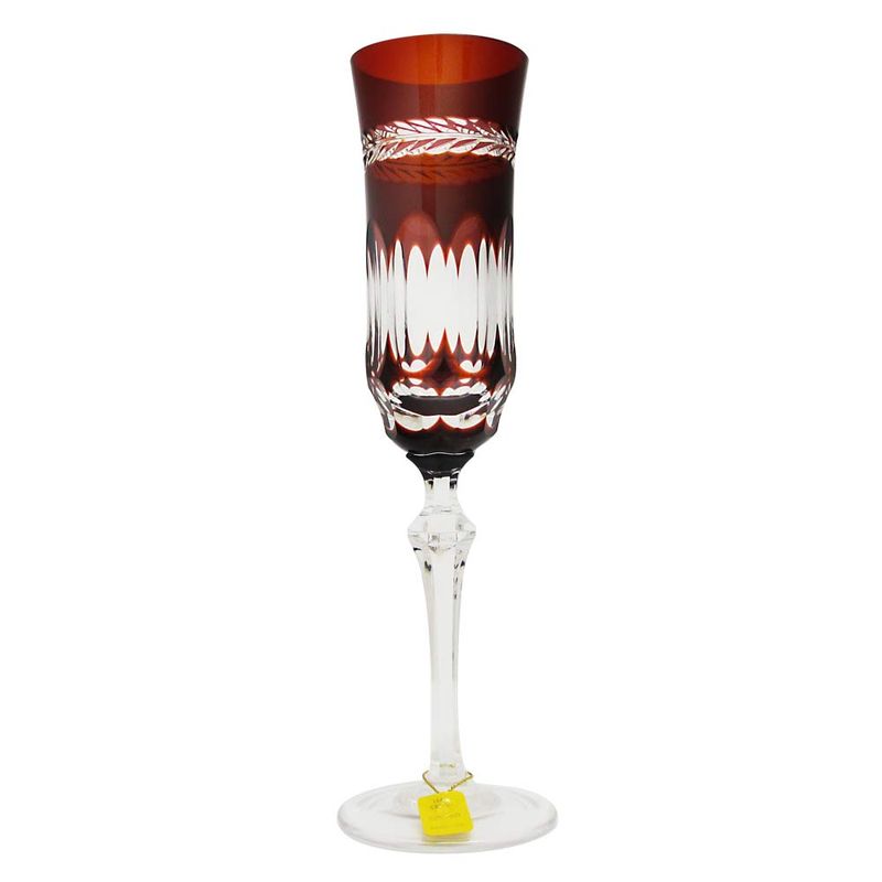 Taca-Strauss-Champanhe-240-ml-Vermelha-Peca-Lap-117